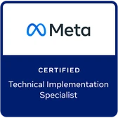 Meta Certified · Technical Implementation Specialist